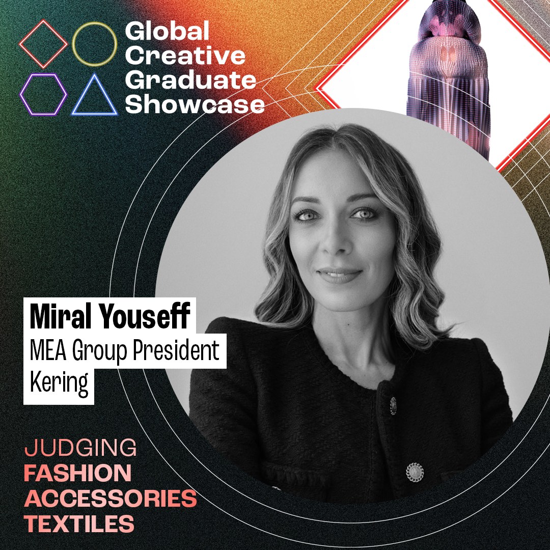 fashion accessories textiles judge